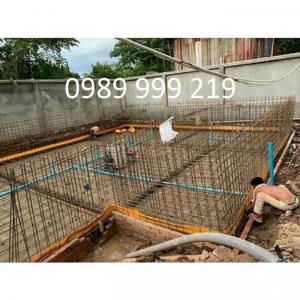 Cuộn nhựa pvc v25-20m-nhà kho thạch bàn