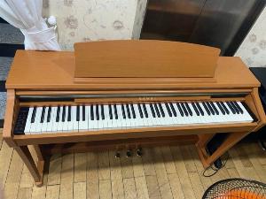 Piano điện Kawai CA 13 phím gỗ