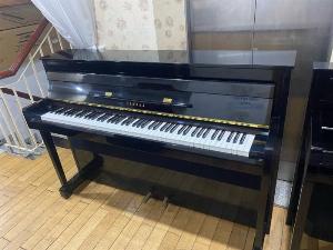 Piano bán cơ Yamaha DUP 10 PE sale kịch sàn