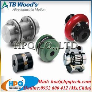 Khớp Nối TB Wood's