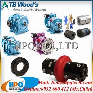Khớp Nối TB Wood's
