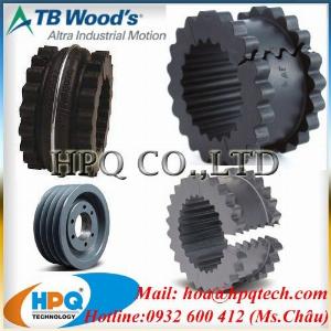 Khớp Nối TB Wood's