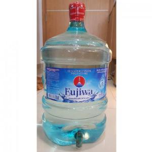 Nước uống Fujiwa bình 19 lít