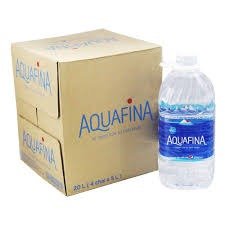 Nước uống Aquafina 5 lít