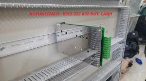 APCV-V1.3-AP - Board mạch điều khiển van tỉ lệ với đầy đủ các tín hiệu điều khiển... do ARAVIN sản xuất