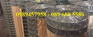 LƯỚI THÉP MẠ KẼM CHỐNG NỨT TƯỜNG, NỨT SÀN