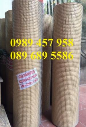 LƯỚI THÉP MẠ KẼM CHỐNG NỨT TƯỜNG, NỨT SÀN
