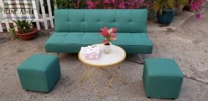 Sofa bed giá rẻ, mẫu ghế sofa giường đa năng đẹp tại dĩ an bình dương