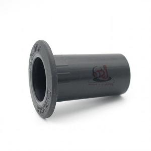 Ống cắm micro nhựa âm thùng loa, ống trụ loa