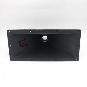HỌNG TRÉP PHỂU TÉP 01 cái họng loa nhựa 39X18, phểu loa trép, hong loa 350