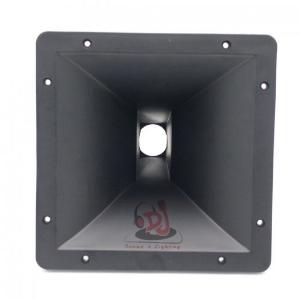 Phểu trép kèn, phểu loa 01 cái họng loa nhựa 22X22, hong loa trep