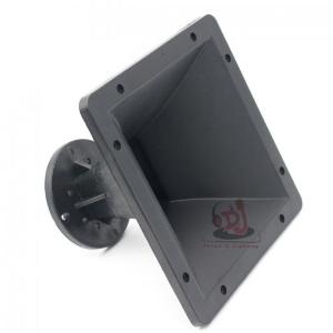 Phểu trép kèn, phểu loa 01 cái họng loa nhựa 22X22, hong loa trep