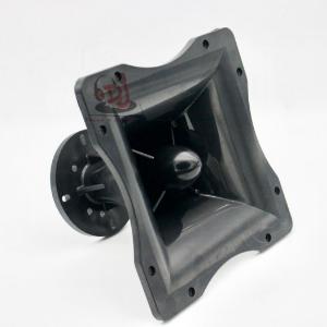 PHỂU LOA HỎA TIỂN, phểu loa 01 cái họng loa nhựa 23X23, hong loa trep