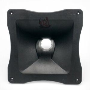 Họng loa kèn nhựa 02 cái họng loa nhựa 18x18, hong loa trep, hong loa treble array, hong loa trep 750, phểu loa kèn