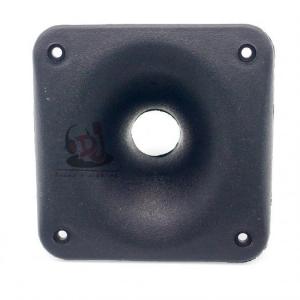 HỌNG loa treble ken, 01 cái họng loa nhựa 12x12, hong loa trep
