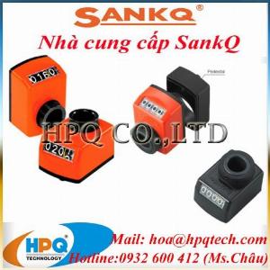 Bộ đếm số SANKQ