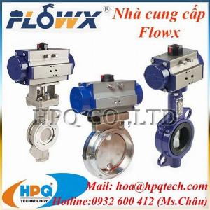 Van FLOWX Việt Nam