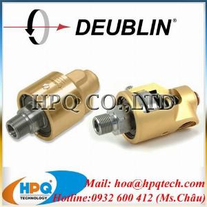 Khớp nối xoay. trục nối quay Deublin