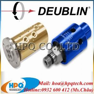 Khớp nối xoay. trục nối quay Deublin