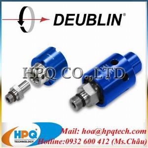 Khớp nối xoay. trục nối quay Deublin