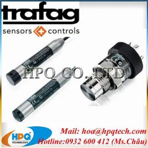 Cảm biến Trafag Việt Nam