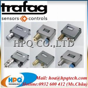 Cảm biến Trafag Việt Nam