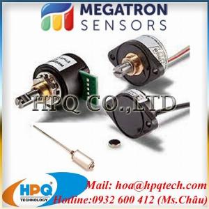 Cảm biến Megatron