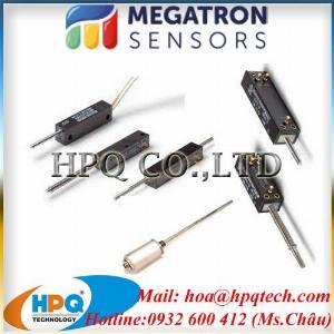 Cảm biến Megatron