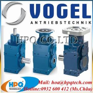 Hộp số Vogel Gearbox chính hãng