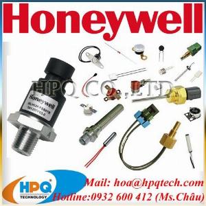 Nhà cung cấp honeywell Việt Nam