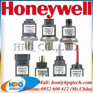 Nhà cung cấp honeywell Việt Nam