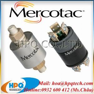 Nhà cung cấp Mercotac Việt Nam