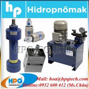 Van Hidropnomak