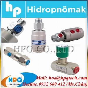 Van Hidropnomak
