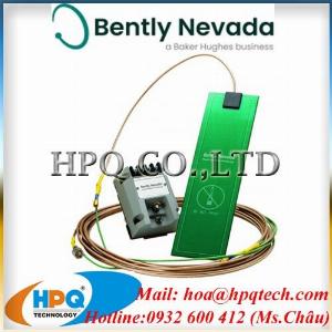 Cảm biến Bently Nevada Việt Nam