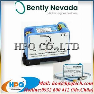 Cảm biến Bently Nevada Việt Nam