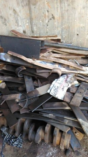 Thu mua phế liệu tại nhà, thu mua sắt công trình, thu mua giấy, thu mua hàng thanh lý, thu mua giấy