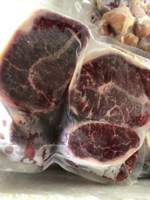 Lõi vai bò Aghentina hút chân không- ship từ 5kg