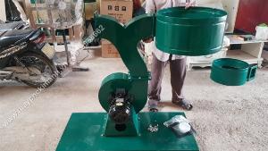 Máy hút bụi 2 túi vải công nghiệp 3kw,5,5kw giá rẻ dành cho xưởng gỗ bình dương
