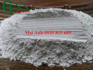 Vôi chất lượng cao, giá rẻ tại xưởng