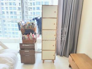 Tủ Văn Phòng , Tủ Locker 5 Cánh Để Đồ Cá Nhân , free ship