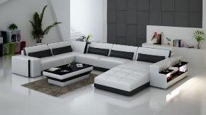 Sofa da công nghiệp tại Bình Dương