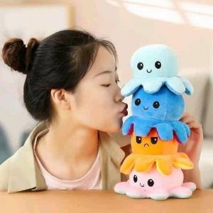 Bạch Tuộc Cảm Xúc