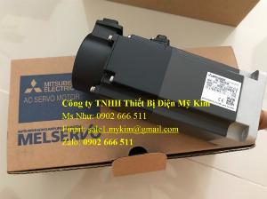 AC Servo Motor Mitsubishi HG-KN43BJK chính hãng giá tốt