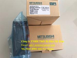 PLC Mitsubishi A2SHCPU chính hãng giá tốt