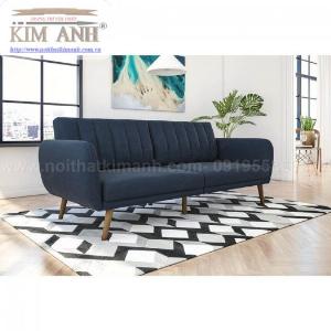 Những mẫu sofa văng hiện đại nhỏ gọn cho các chung cư