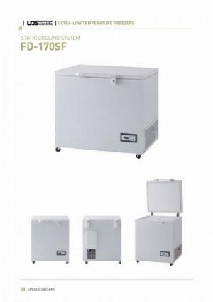 Tủ lạnh bảo quản mẫu