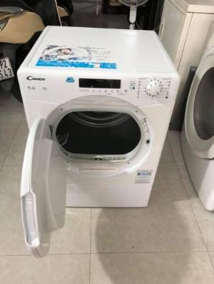 Máy sấy quần áo Candy 9 kg CS V9DF-S