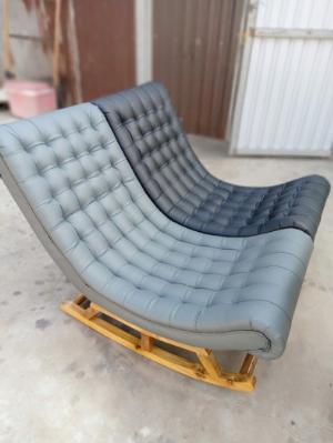 Ghế thư giãn, ghế đọc sách ban công đẹp hiện đại chất lượng nhất hiện nay