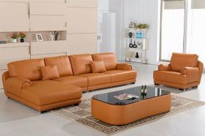 Ghế sofa da công nghiệp với những ưu điểm nổi bật